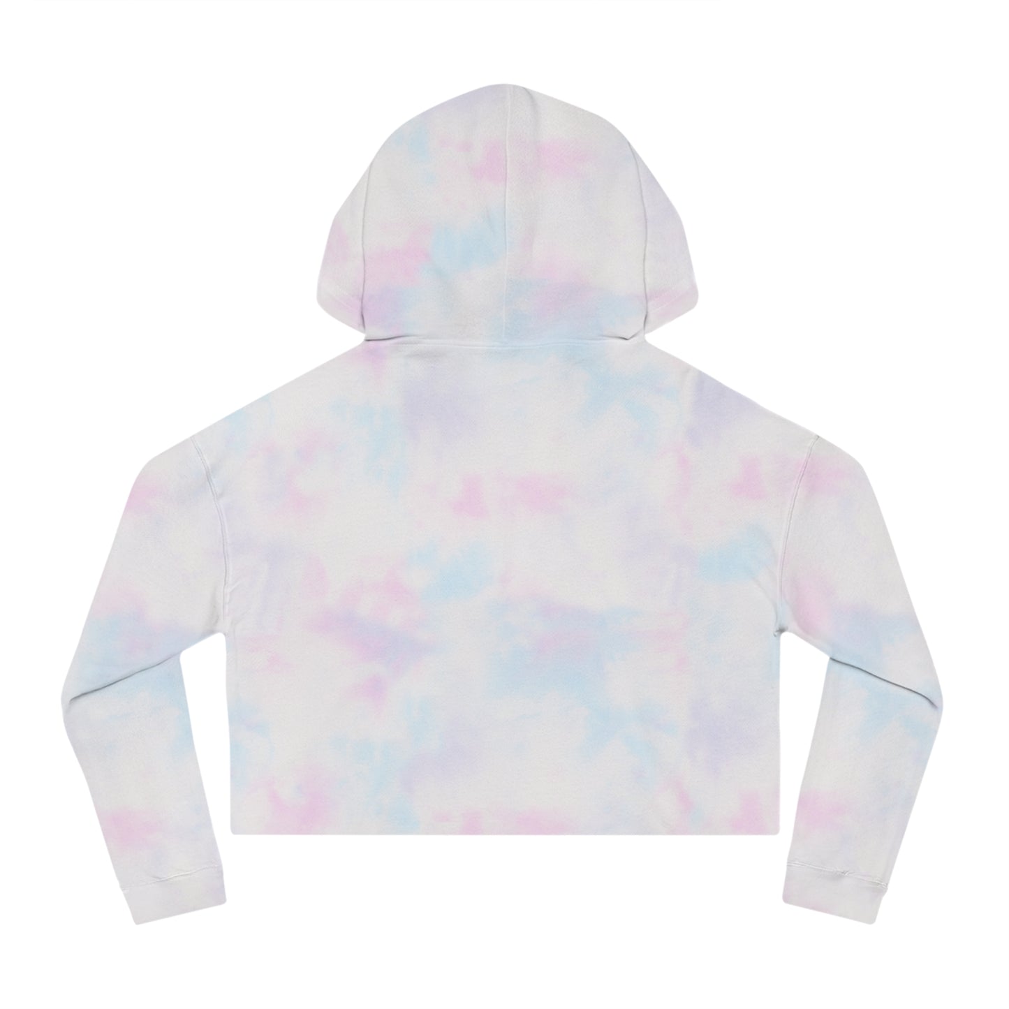 Holy Spirit Cropped Hoodie