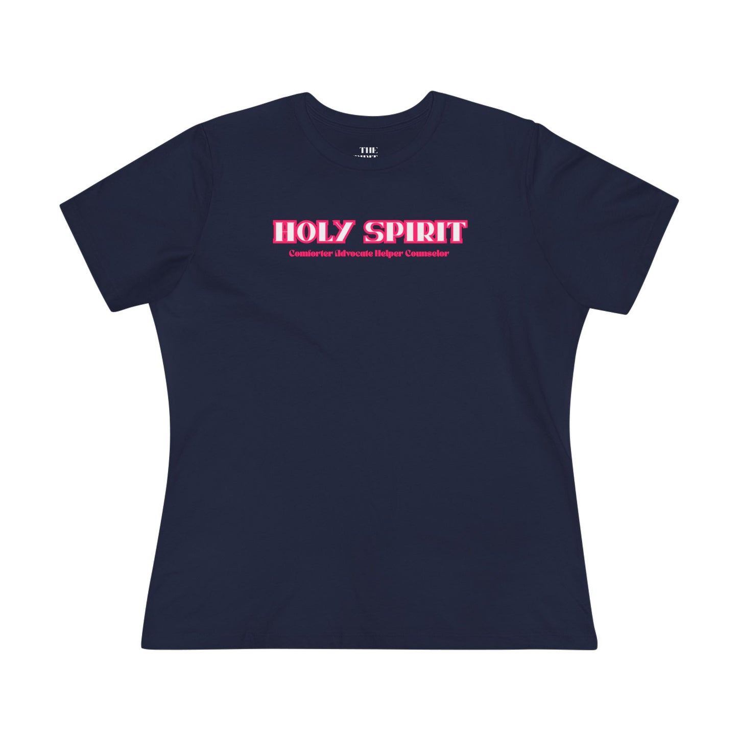 Women's Holy Spirit Tea