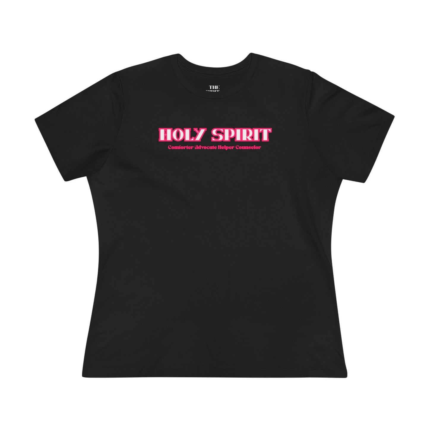Women's Holy Spirit Tea
