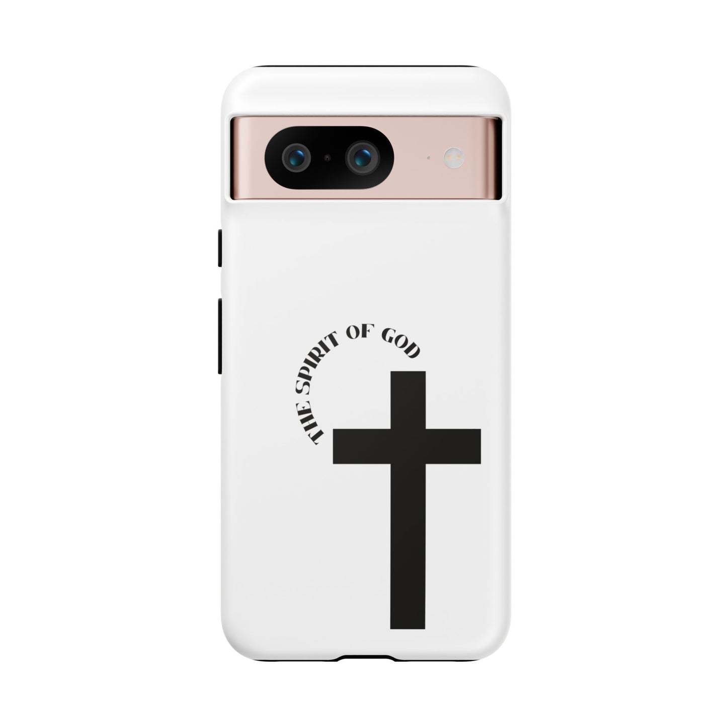 SOG Cross Phone Case