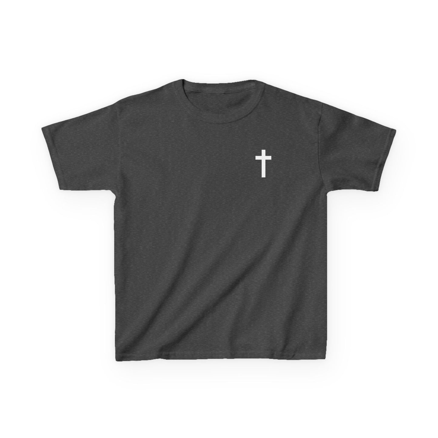 Youth Spirit of God Heavy Cotton Tee