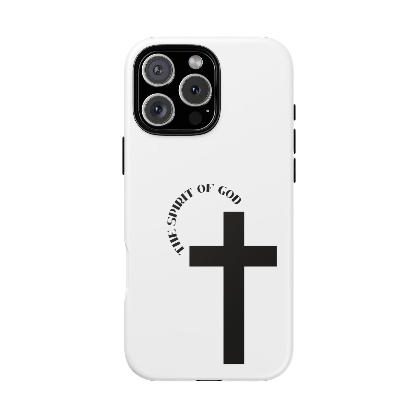 SOG Cross Phone Case