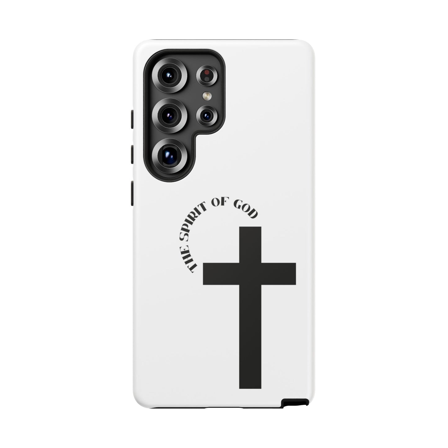 SOG Cross Phone Case