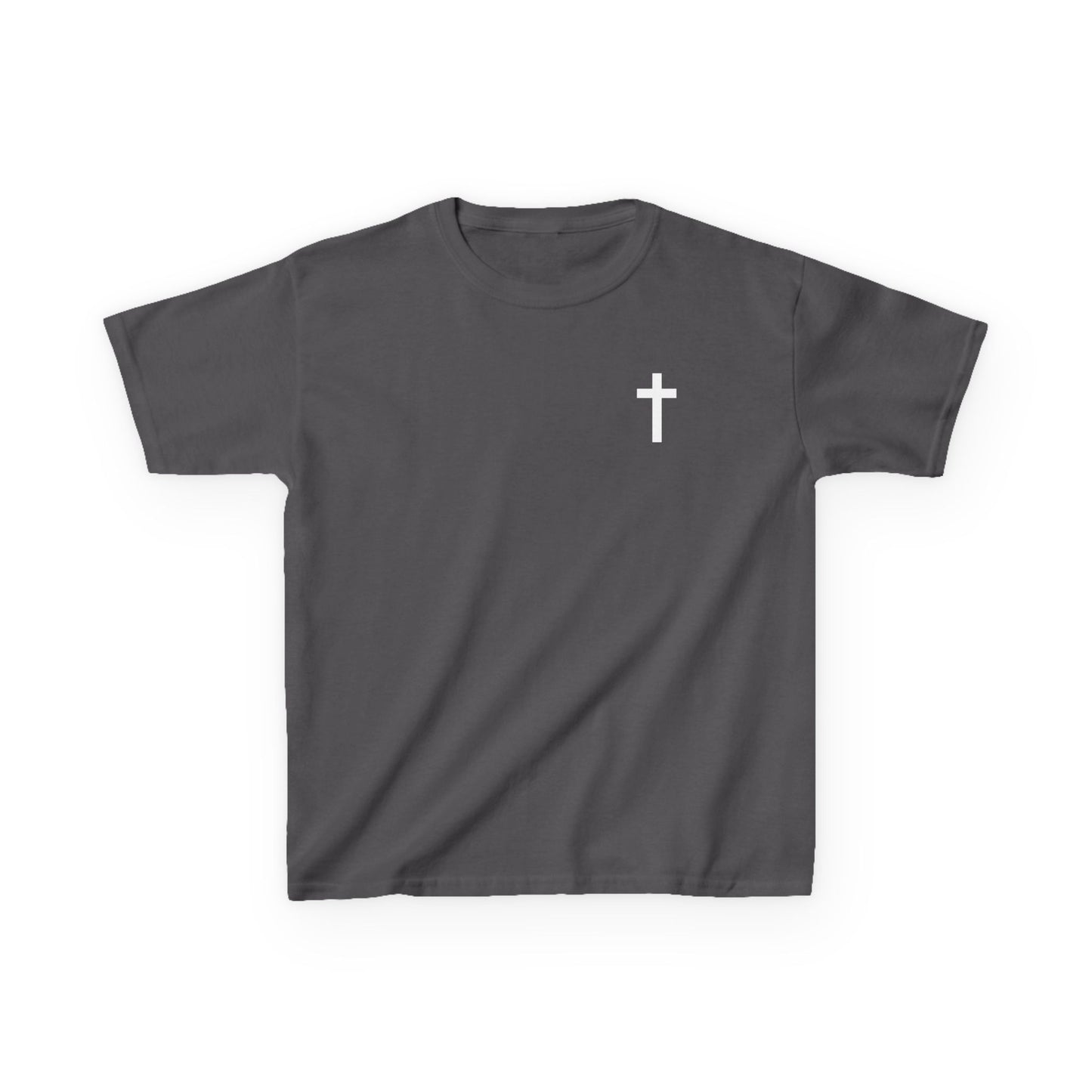 Youth Spirit of God Heavy Cotton Tee