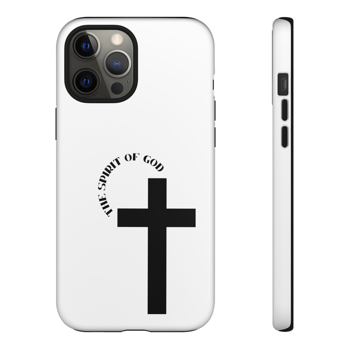 SOG Cross Phone Case