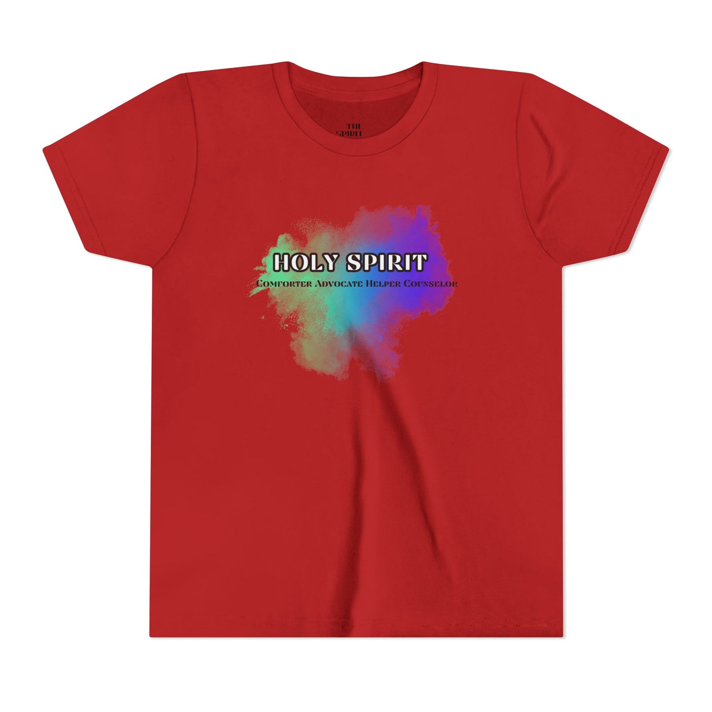 Youth Holy Spirit Tee
