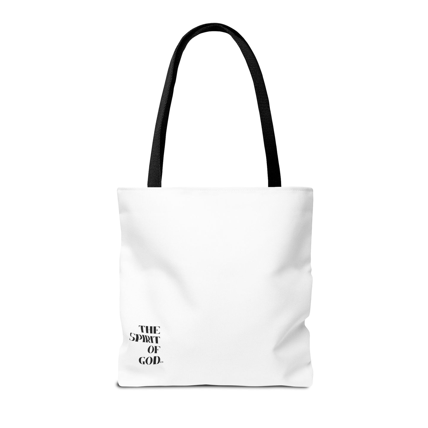 He Has Risen Tote Bag