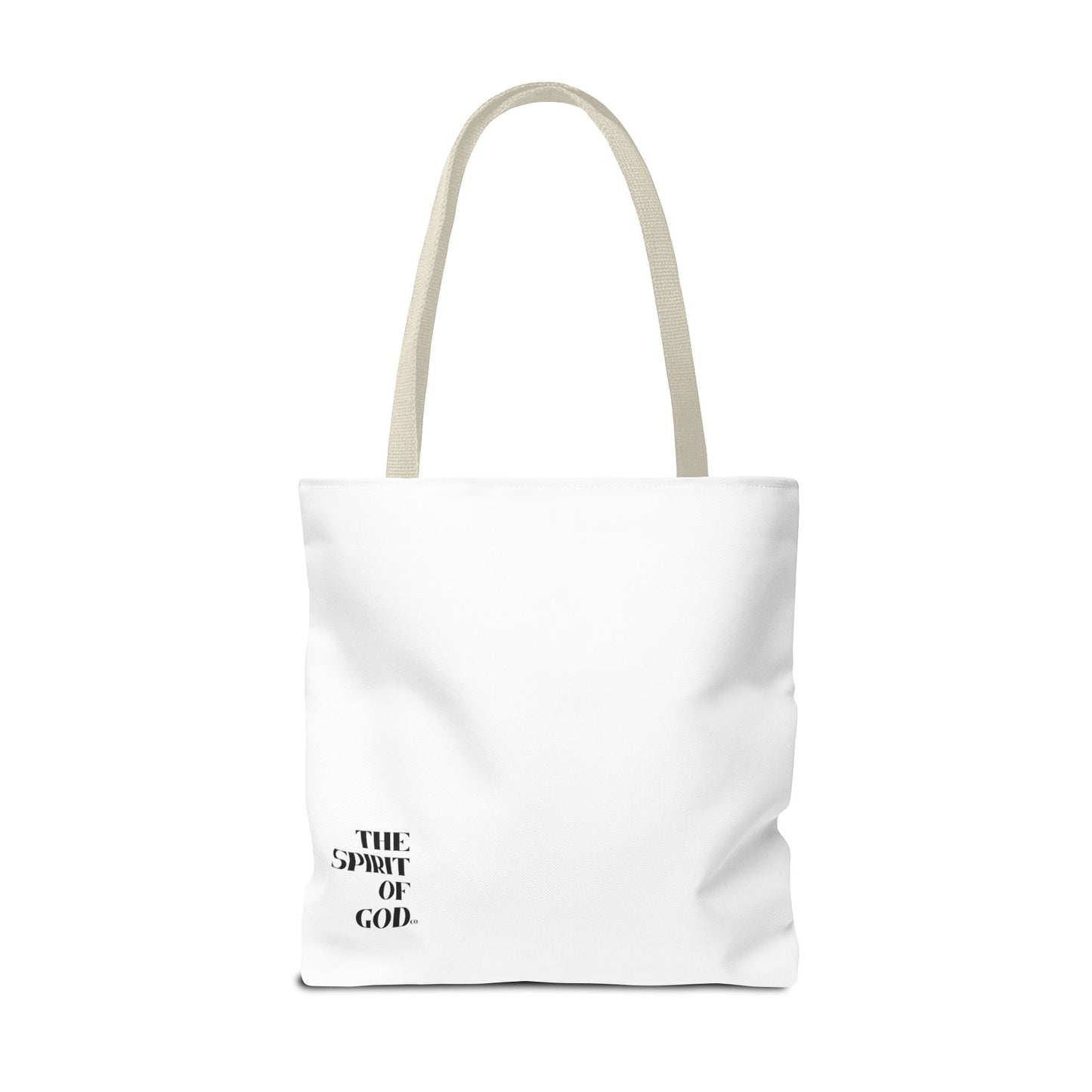 He Has Risen Tote Bag