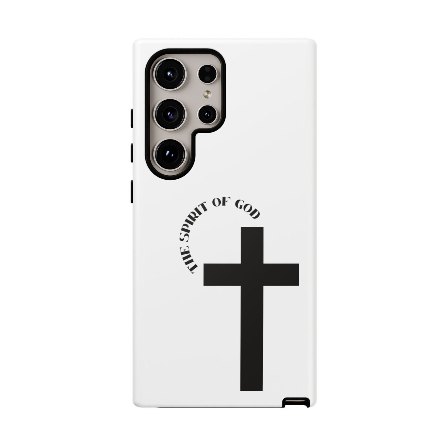 SOG Cross Phone Case