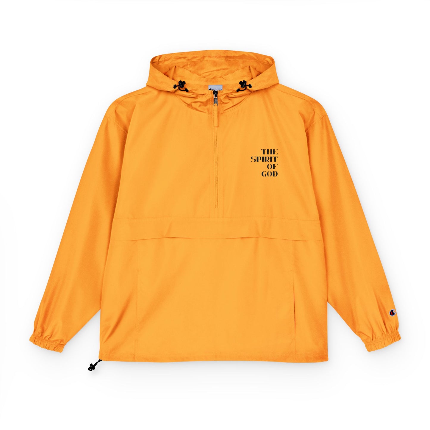 Champion x SOG Rain Jacket