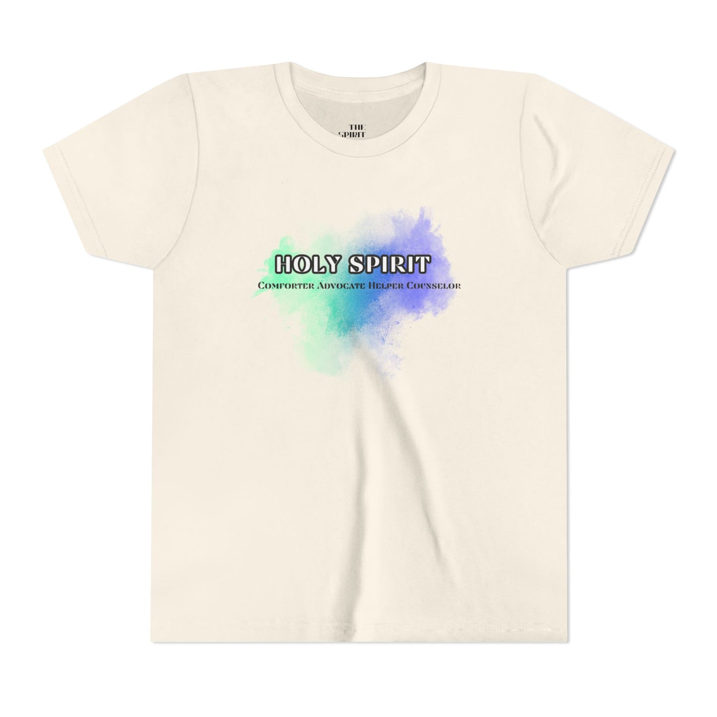 Youth Holy Spirit Tee