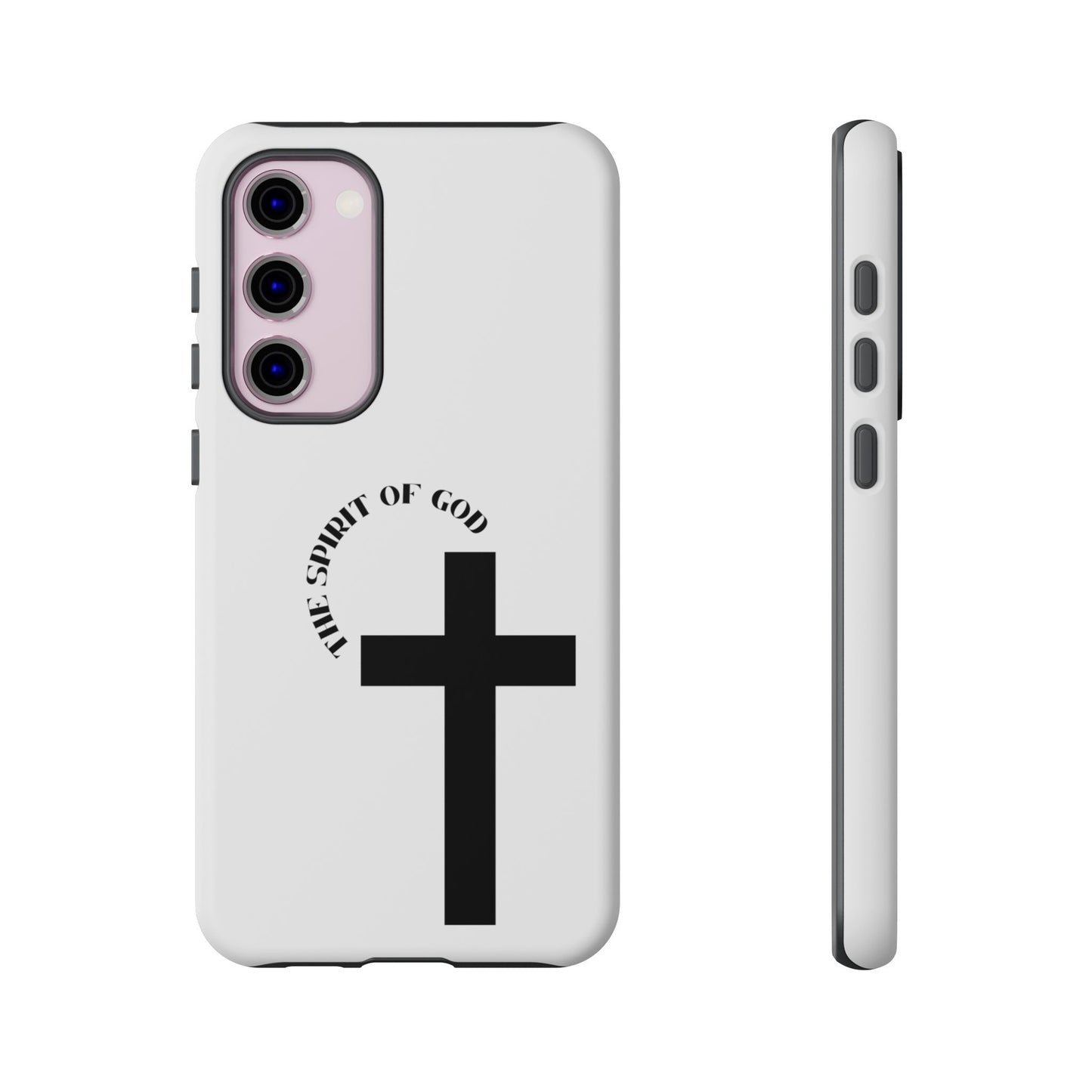 SOG Cross Phone Case