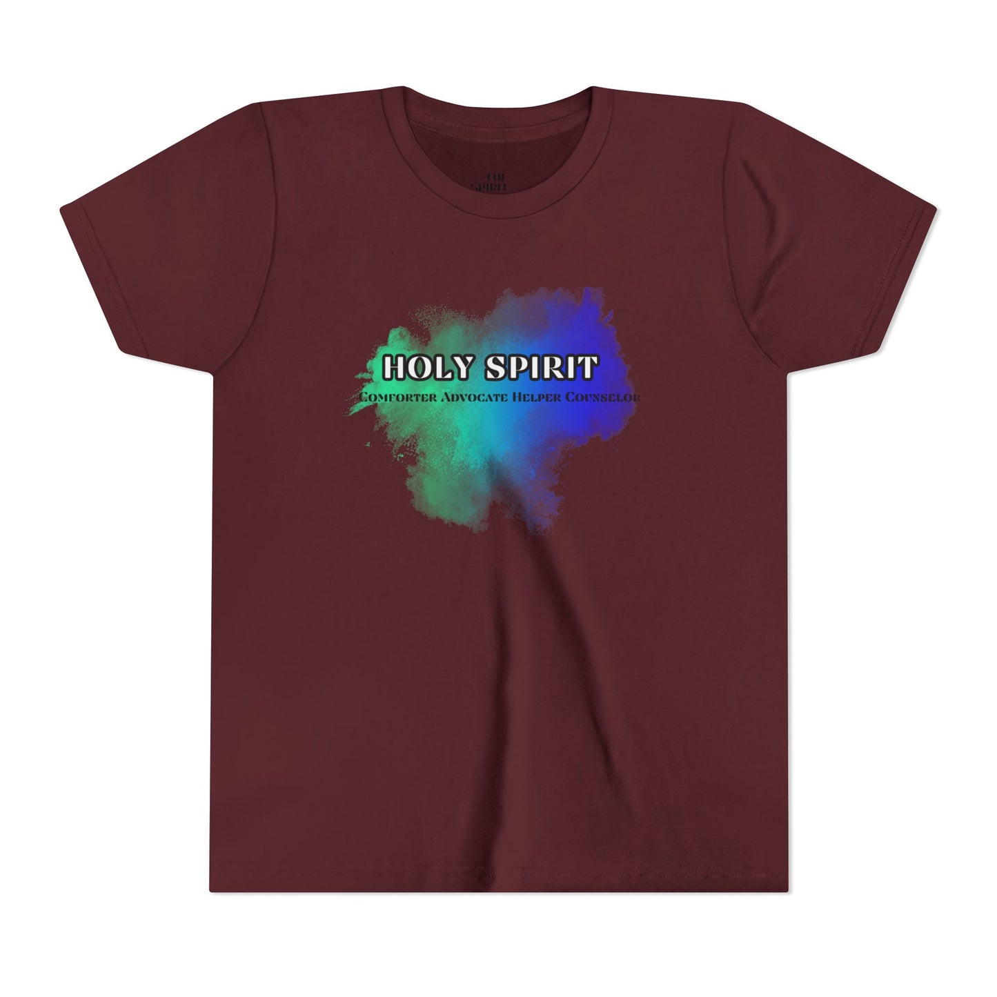 Youth Holy Spirit Tee