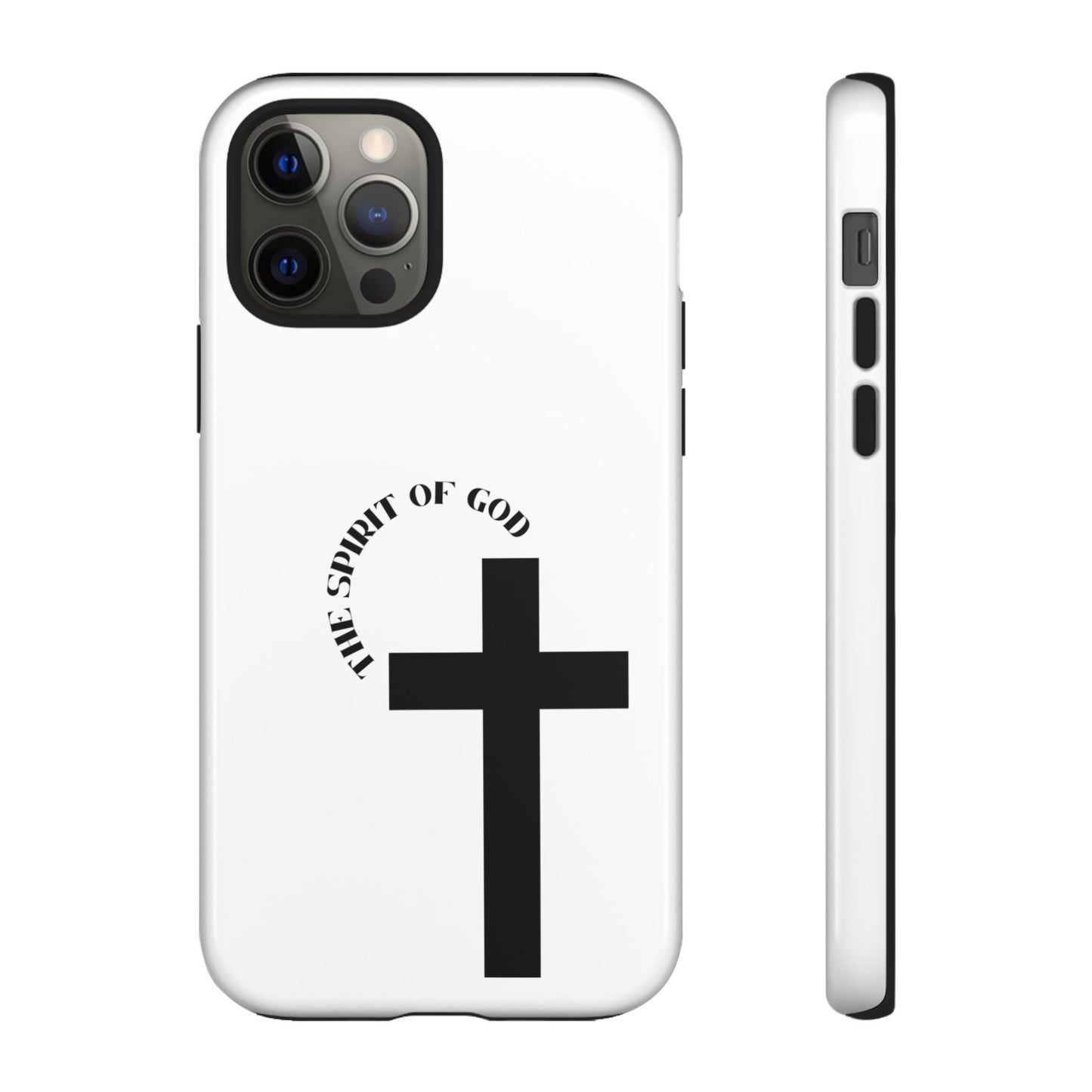 SOG Cross Phone Case