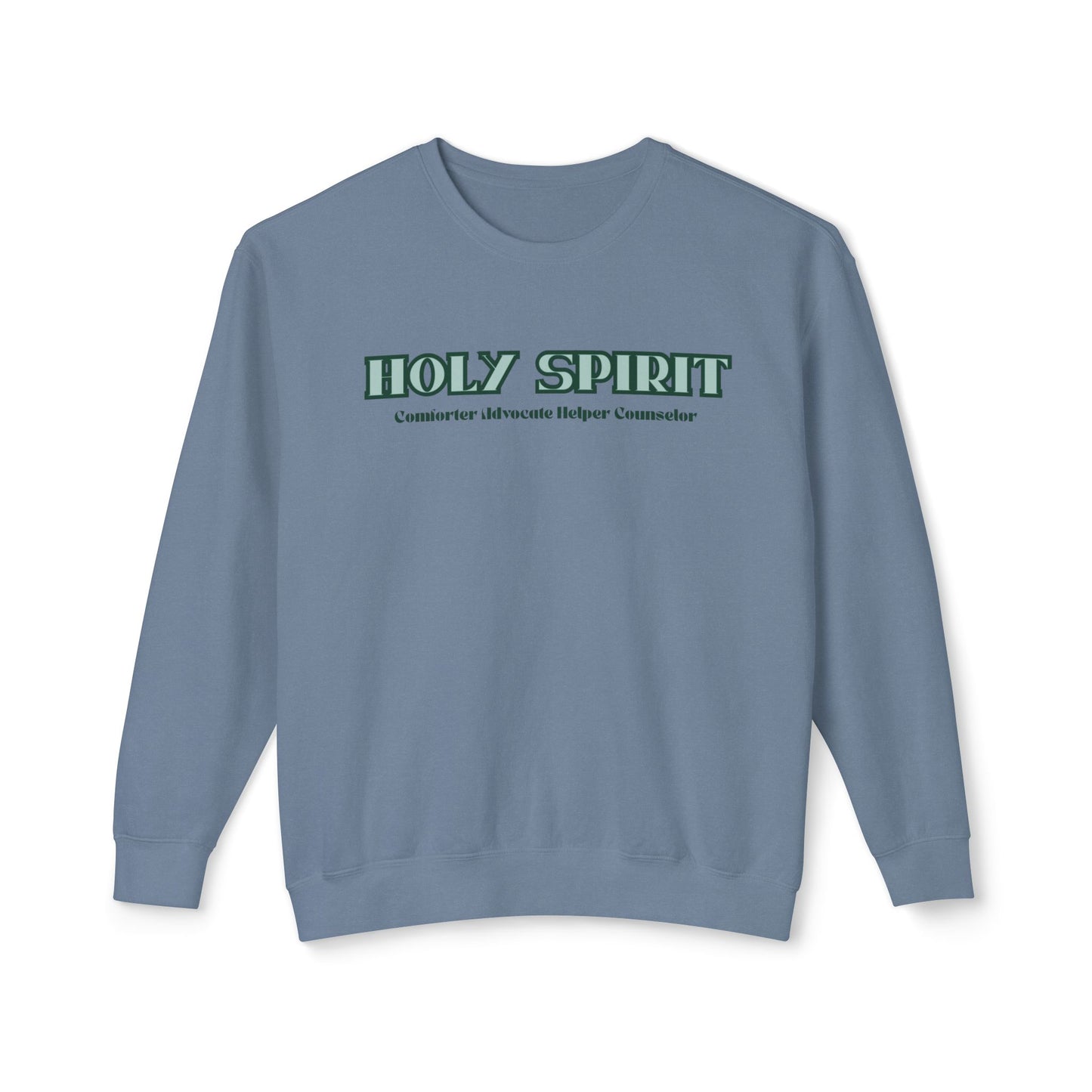 Holy Spirit Sweatshirt