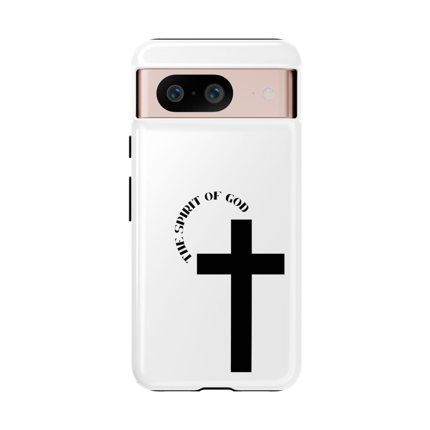 SOG Cross Phone Case