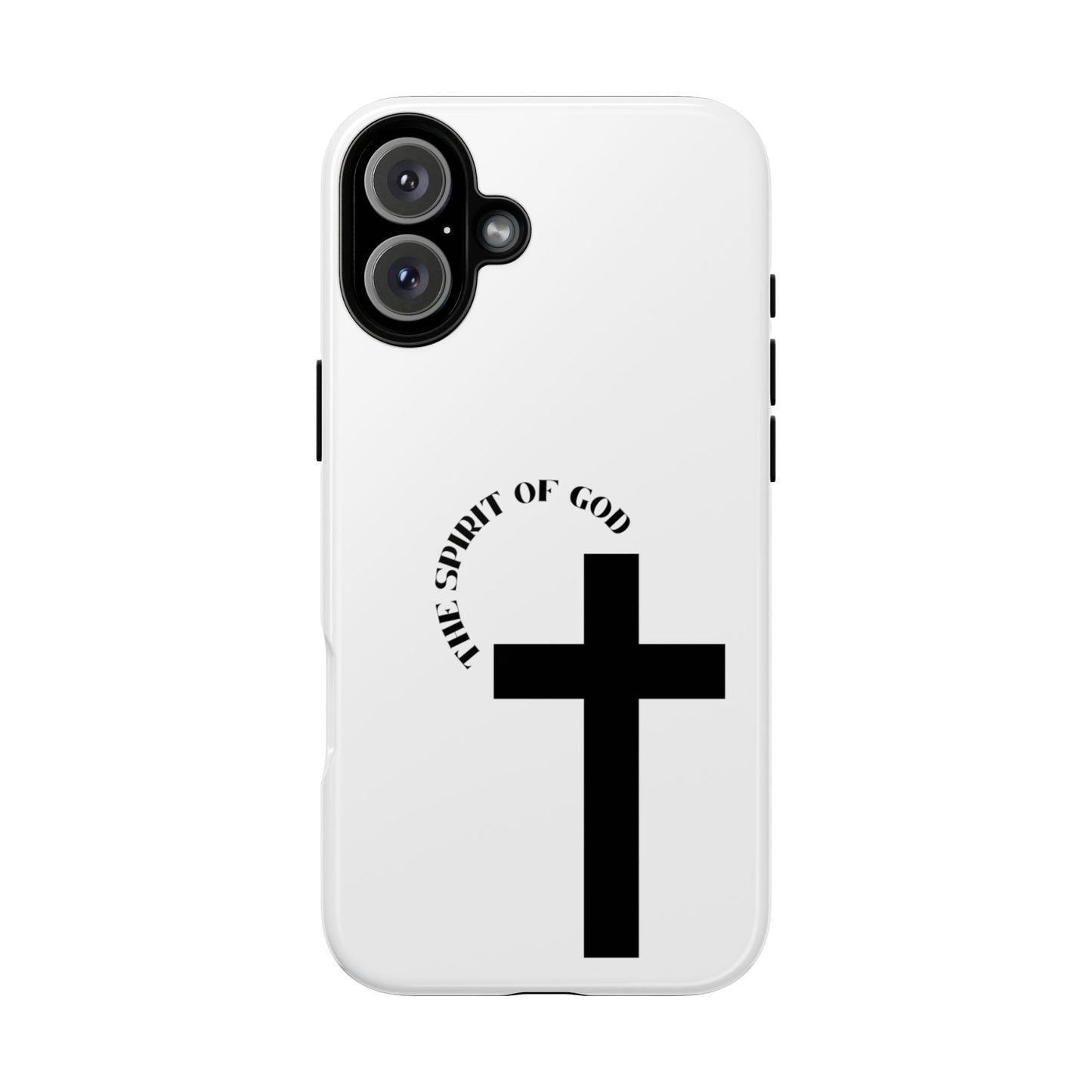 SOG Cross Phone Case