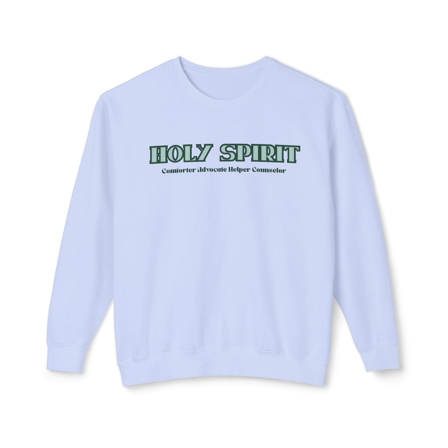 Holy Spirit Sweatshirt
