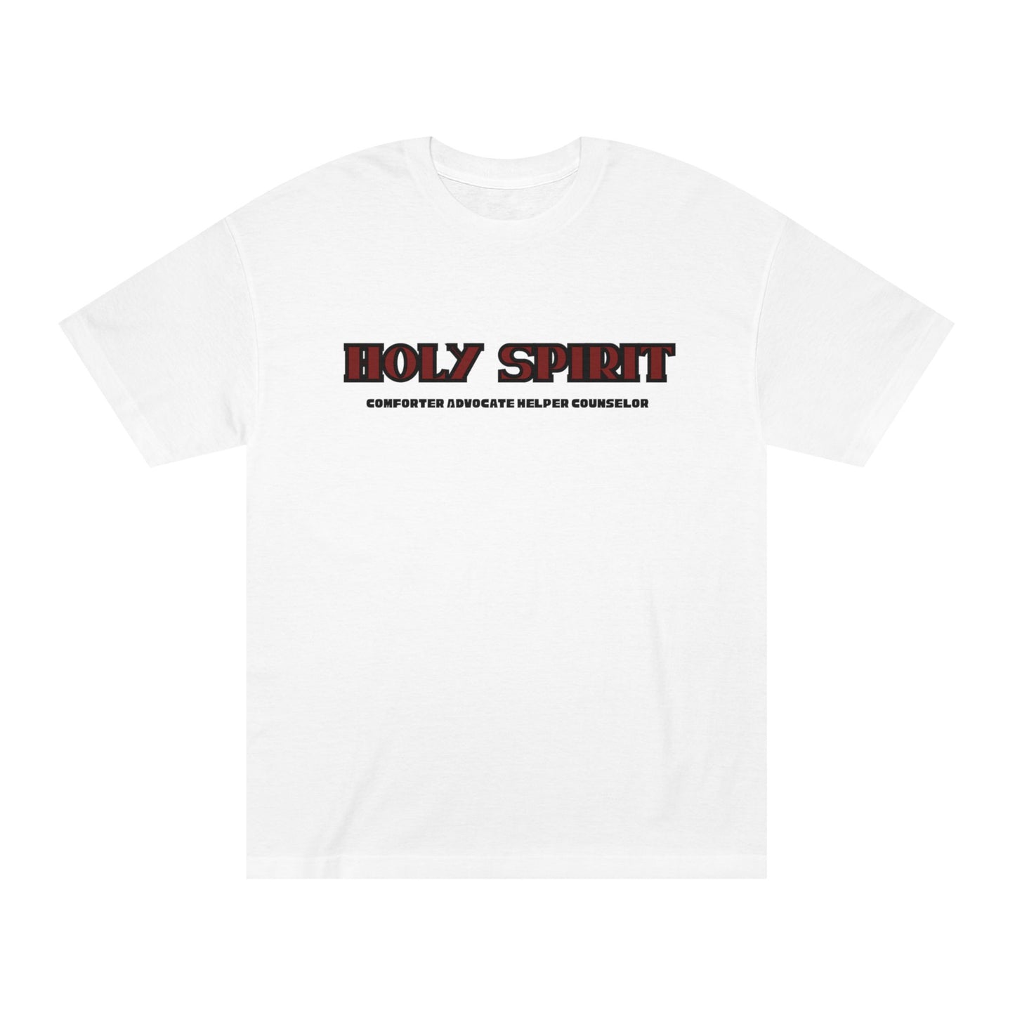 Men Holy Spirit Tee