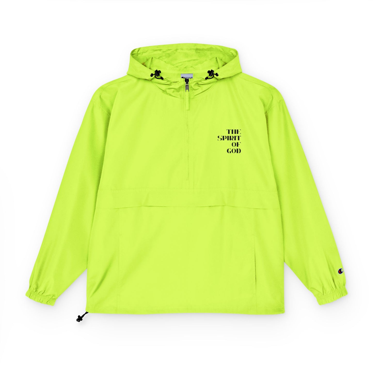 Champion x SOG Rain Jacket