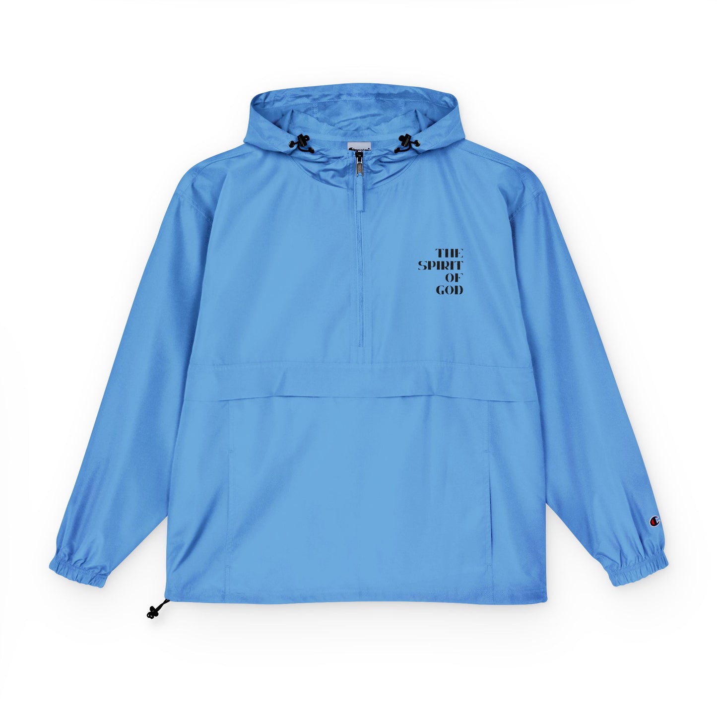 Champion x SOG Rain Jacket