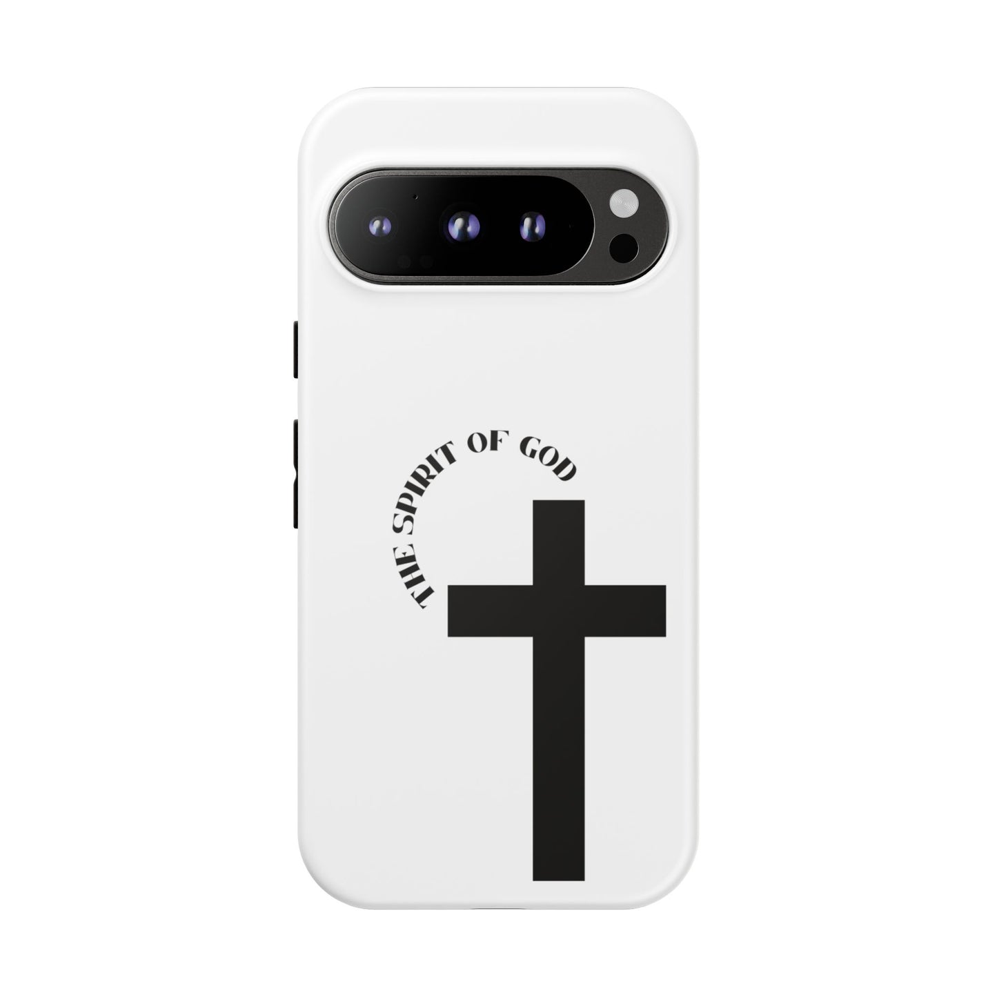 SOG Cross Phone Case