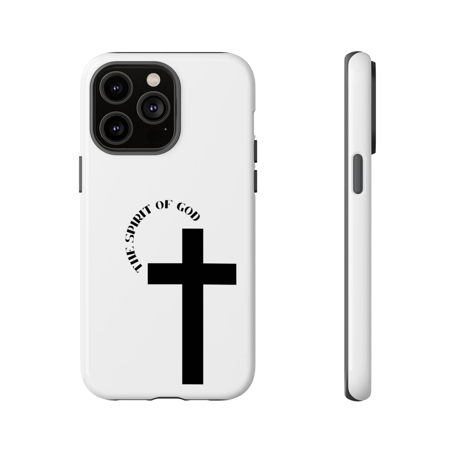 SOG Cross Phone Case