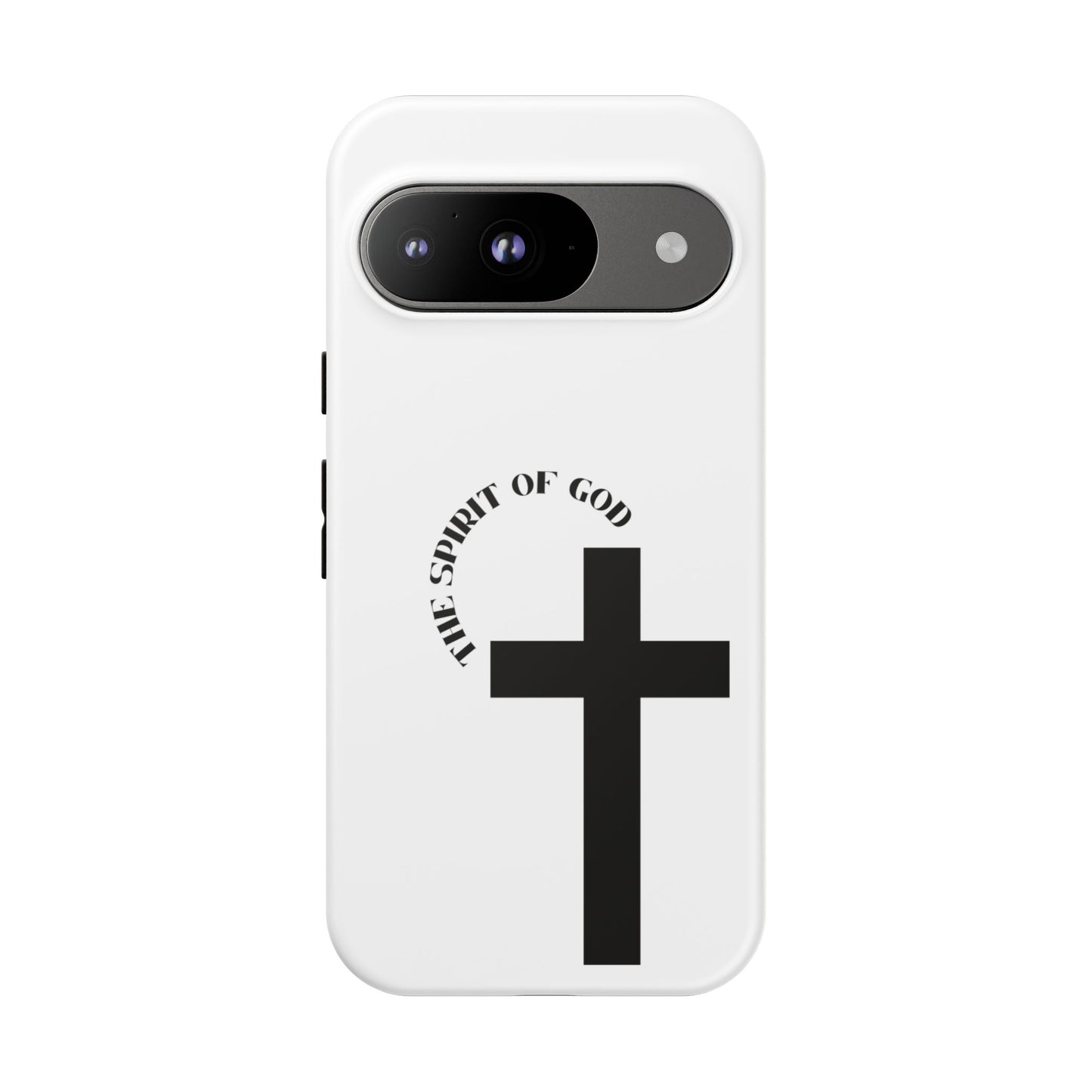SOG Cross Phone Case
