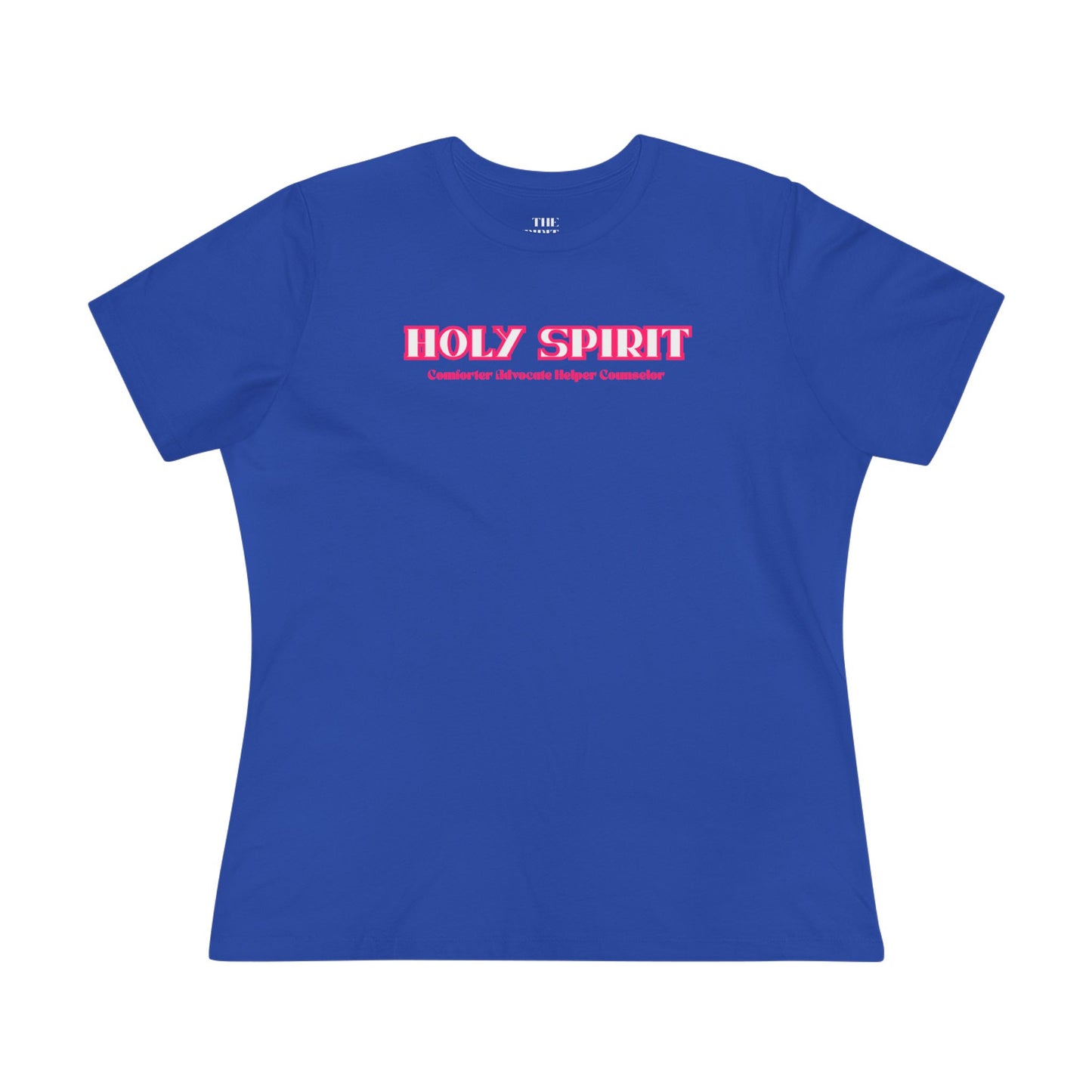 Women's Holy Spirit Tea