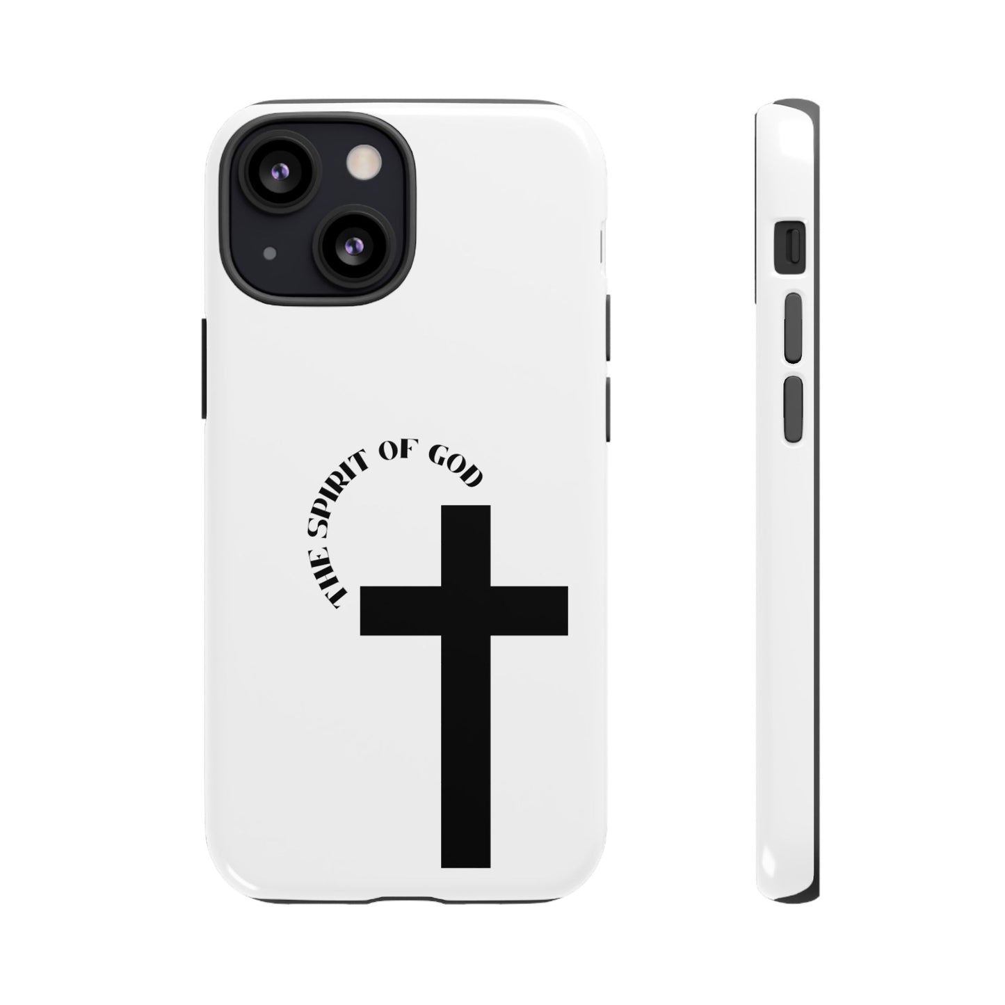SOG Cross Phone Case