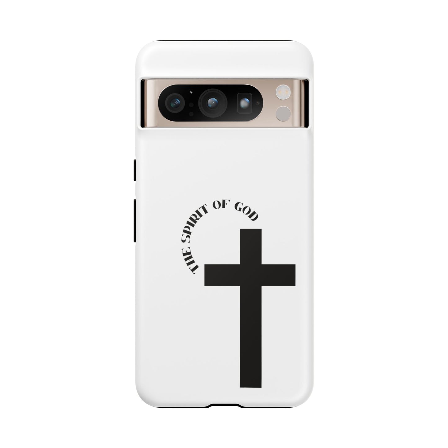 SOG Cross Phone Case