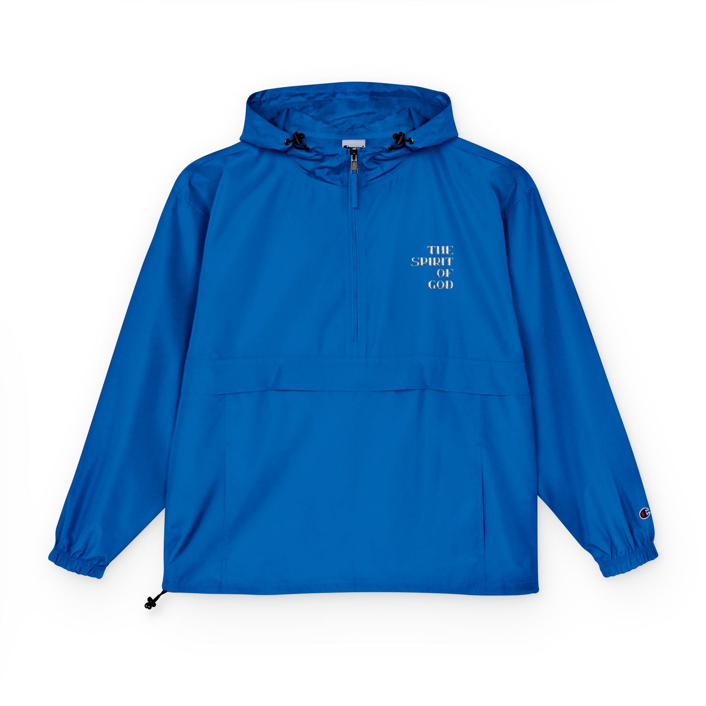 Champion x SOG Rain Jacket