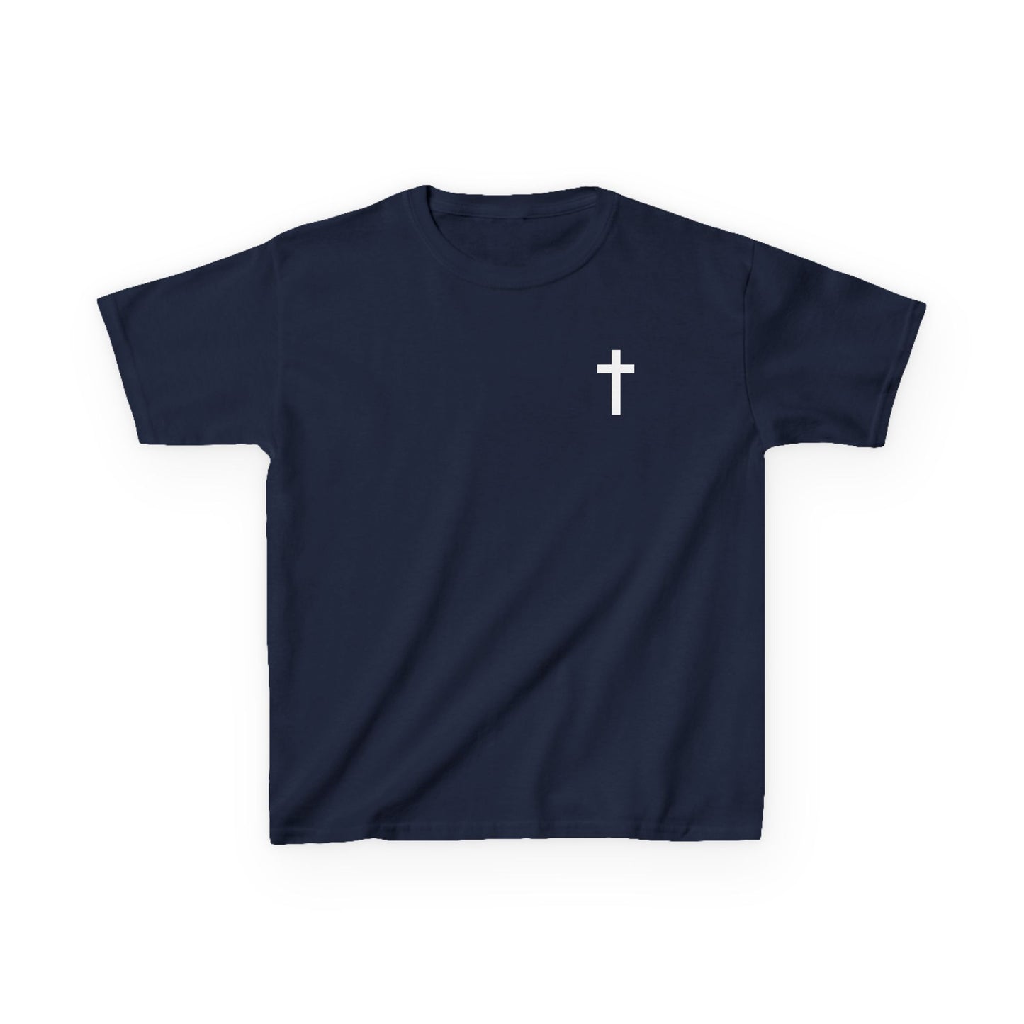 Youth Spirit of God Heavy Cotton Tee
