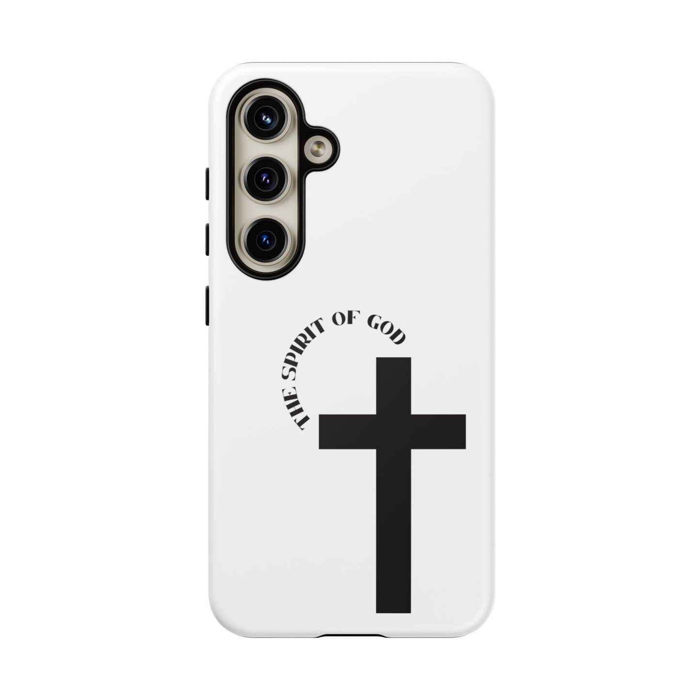 SOG Cross Phone Case