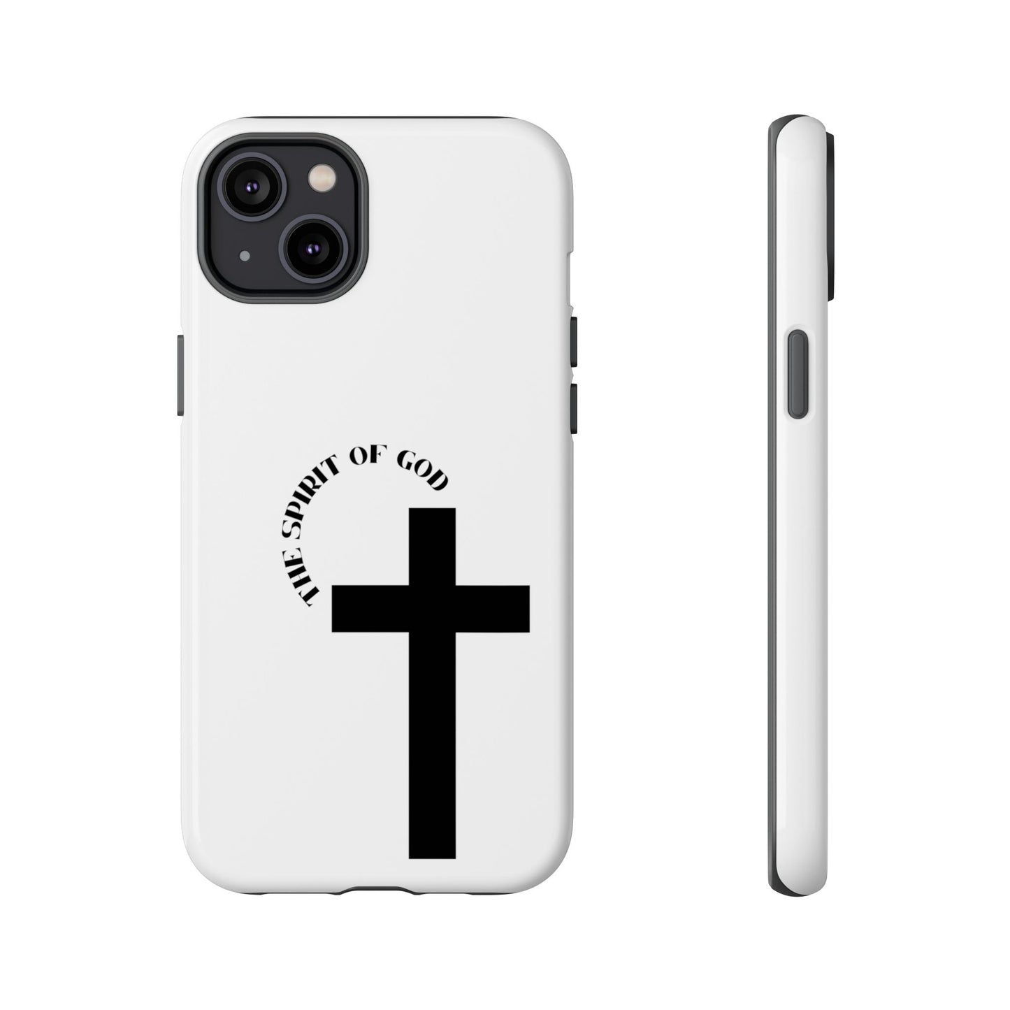 SOG Cross Phone Case
