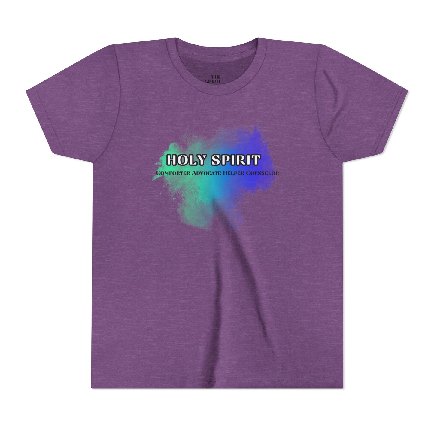 Youth Holy Spirit Tee