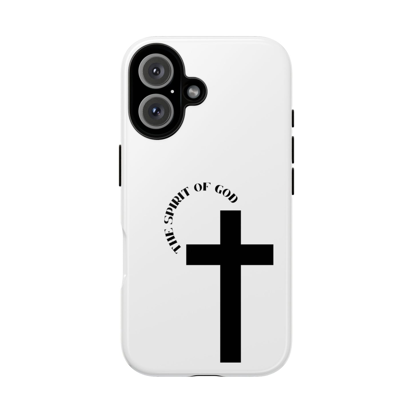 SOG Cross Phone Case