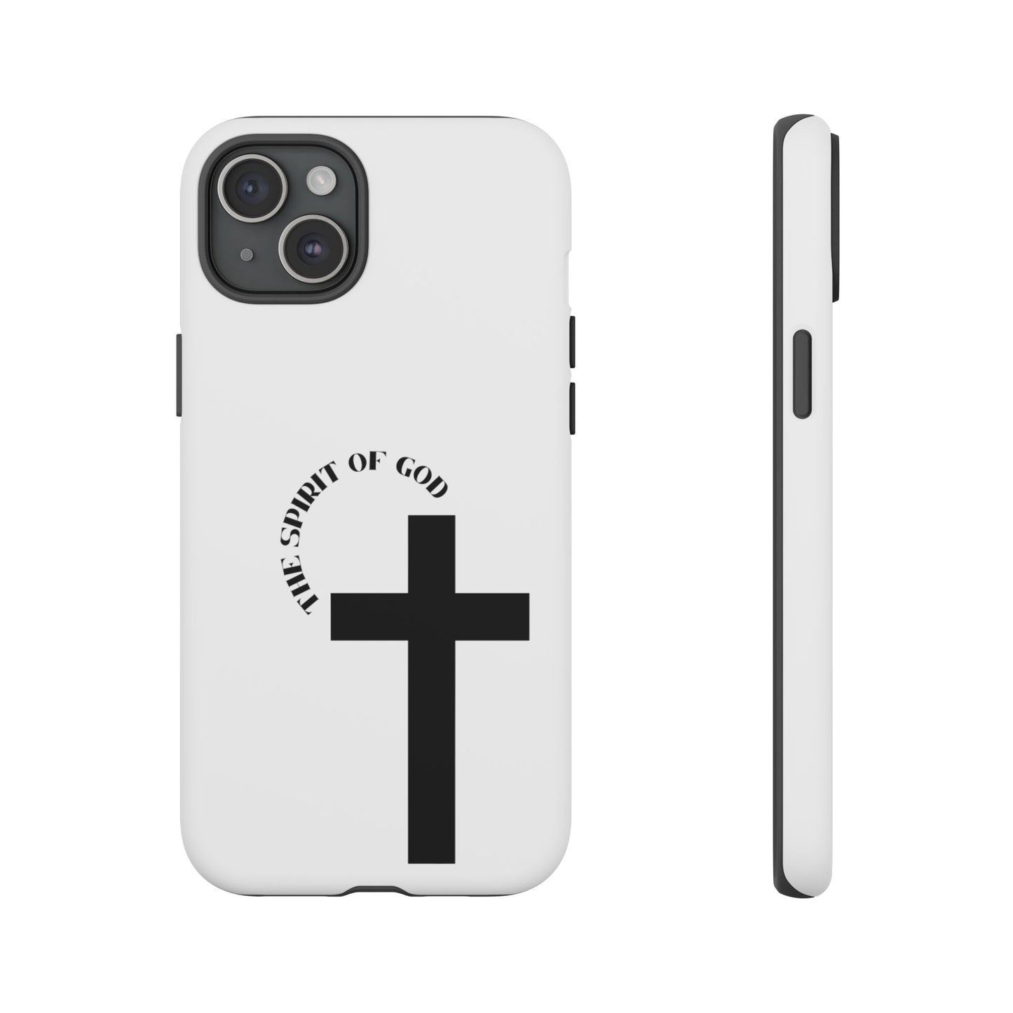 SOG Cross Phone Case