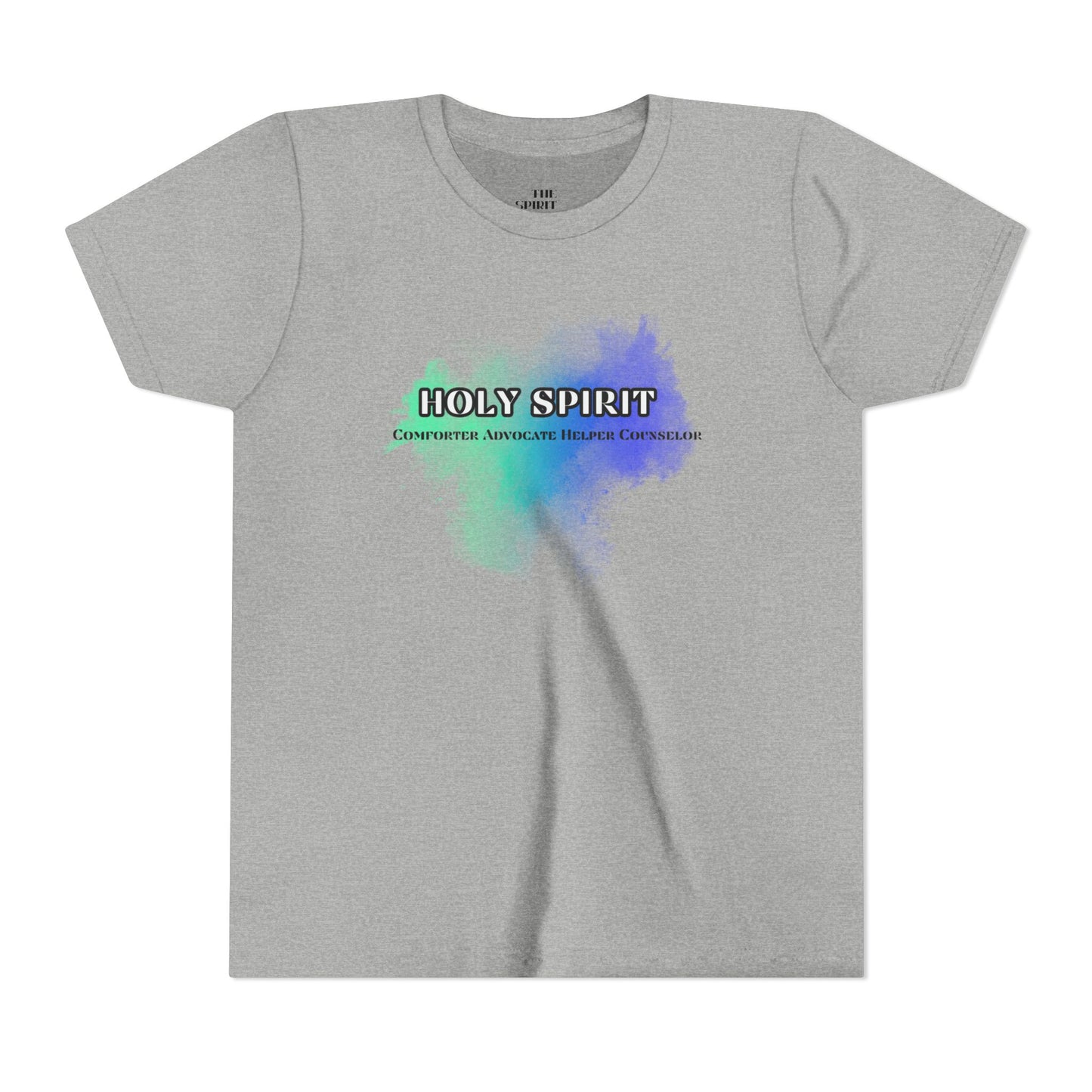 Youth Holy Spirit Tee