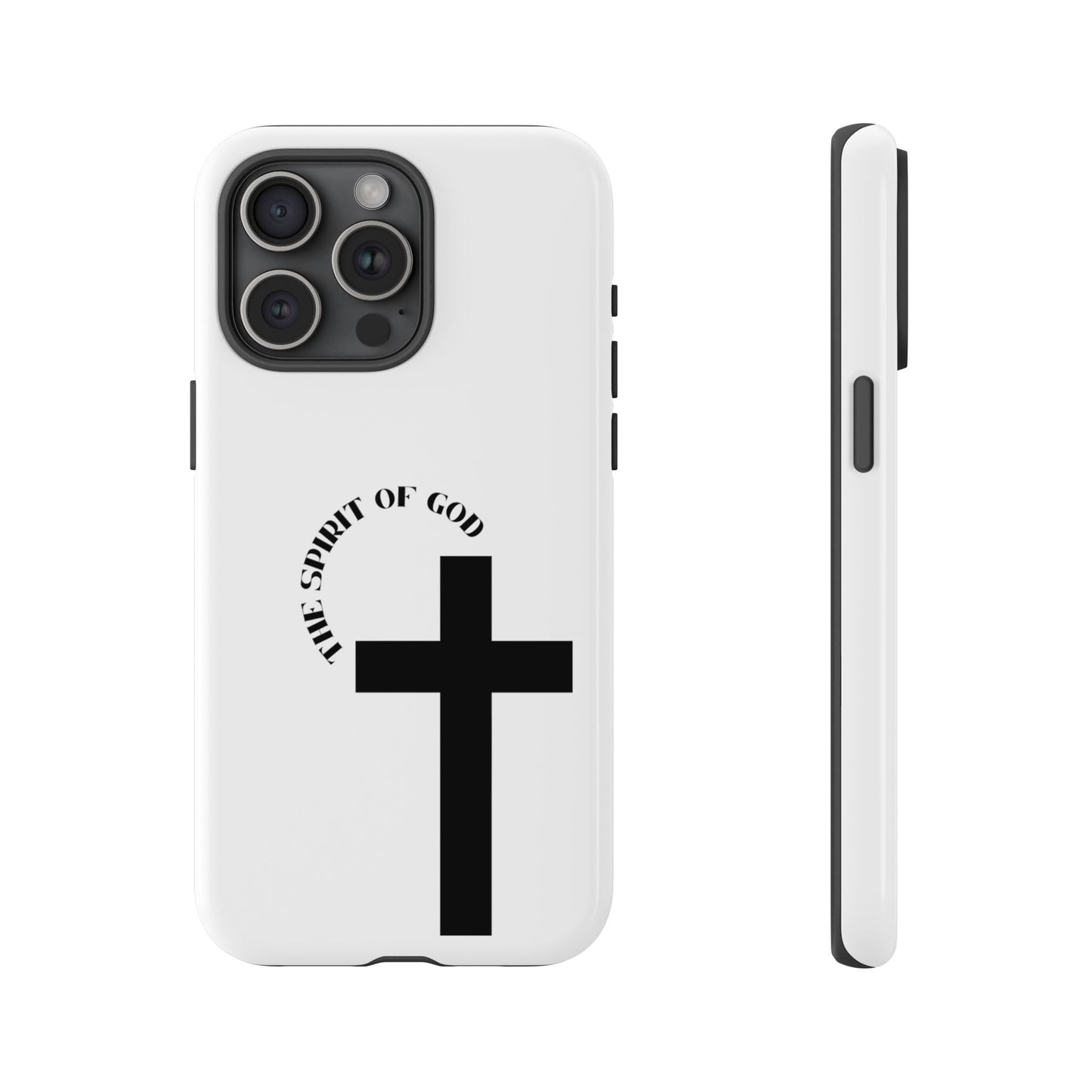 SOG Cross Phone Case