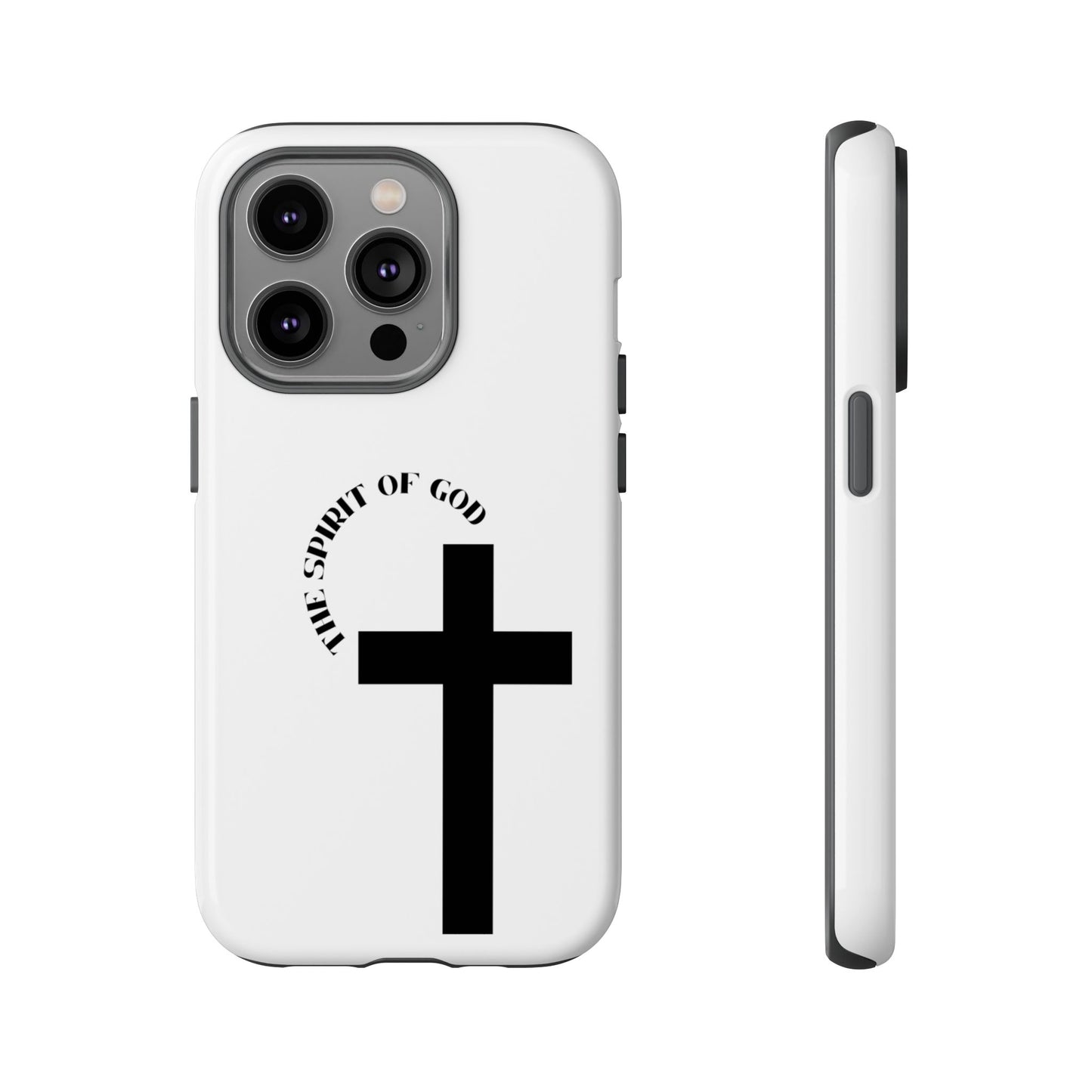 SOG Cross Phone Case