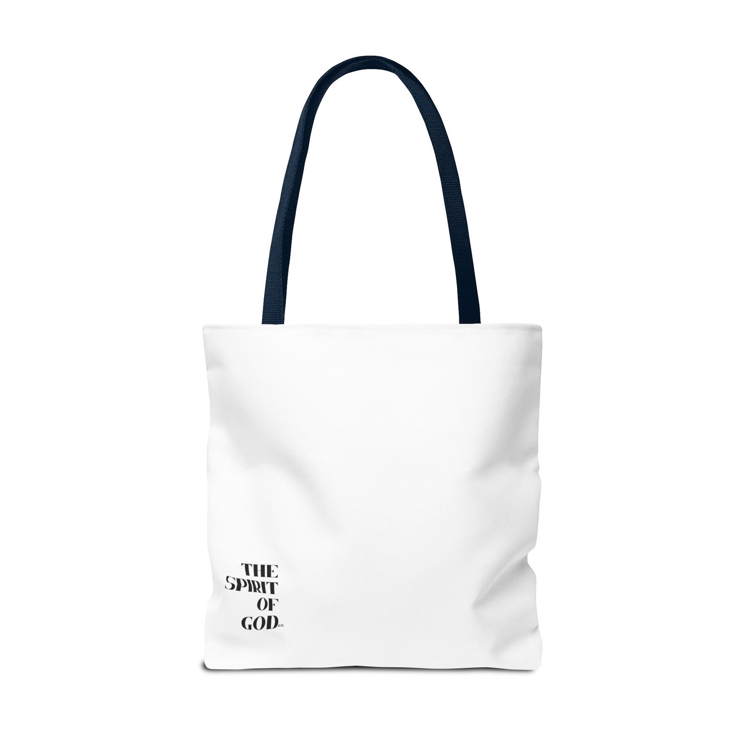 He Has Risen Tote Bag