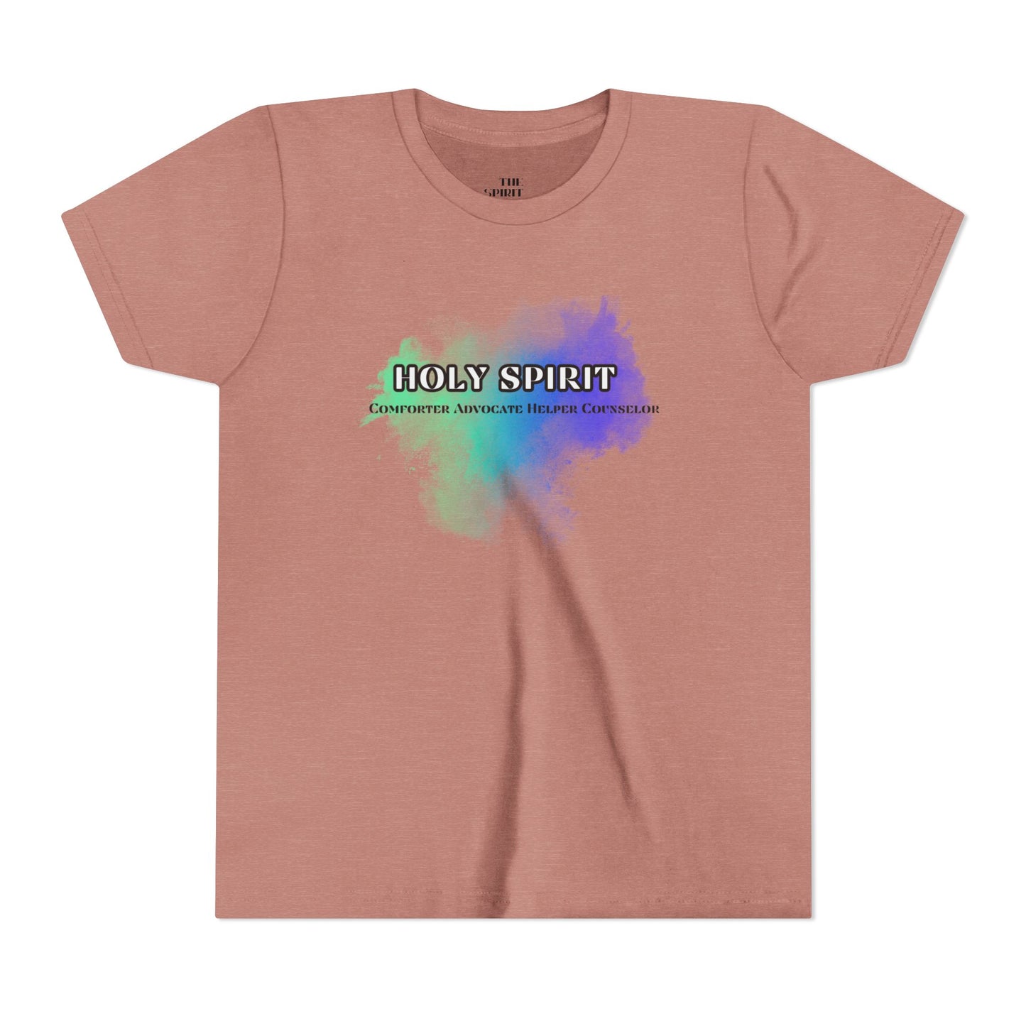 Youth Holy Spirit Tee