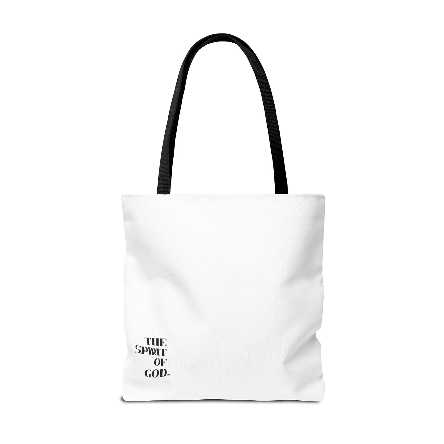 He Has Risen Tote Bag