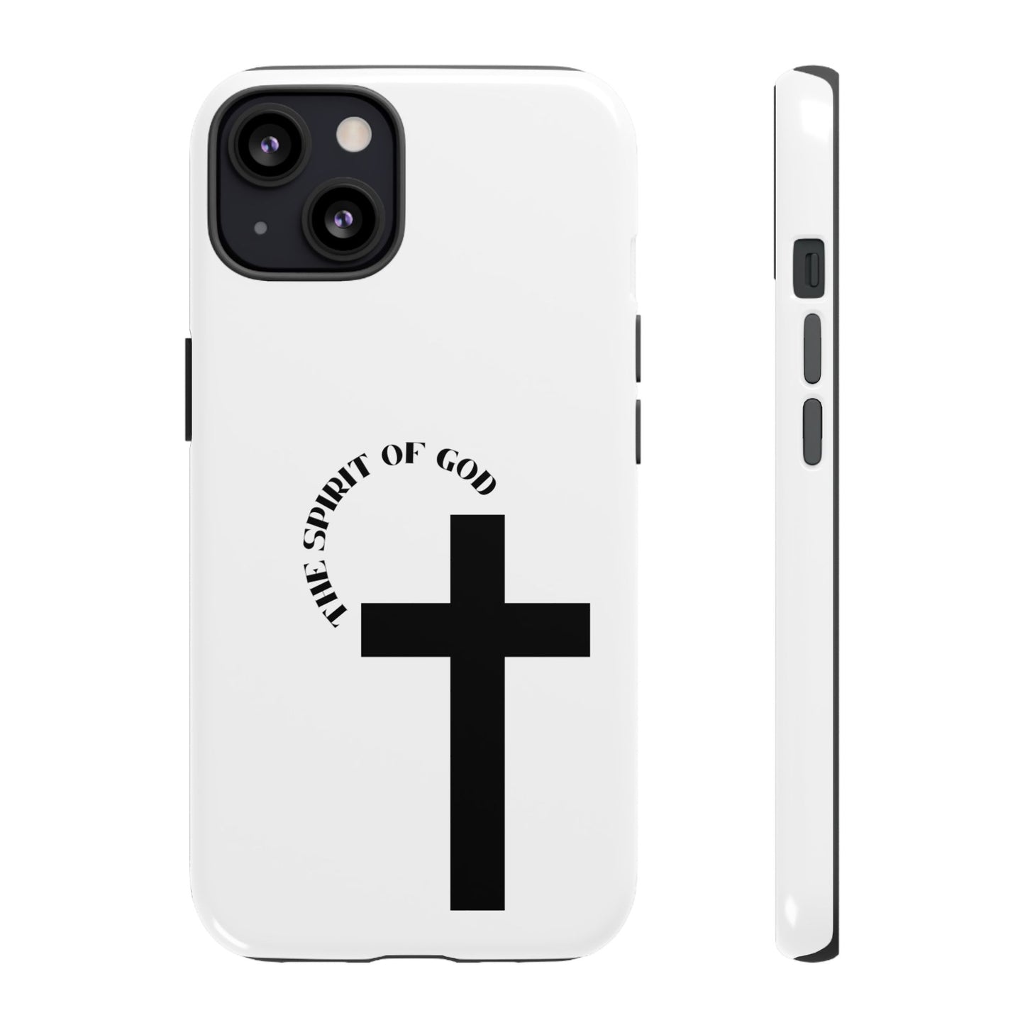 SOG Cross Phone Case