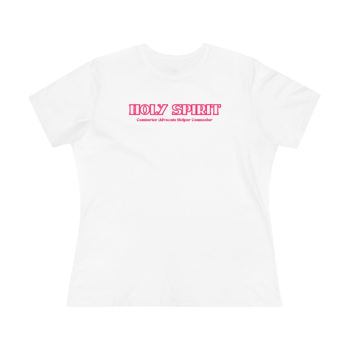 Women's Holy Spirit Tea