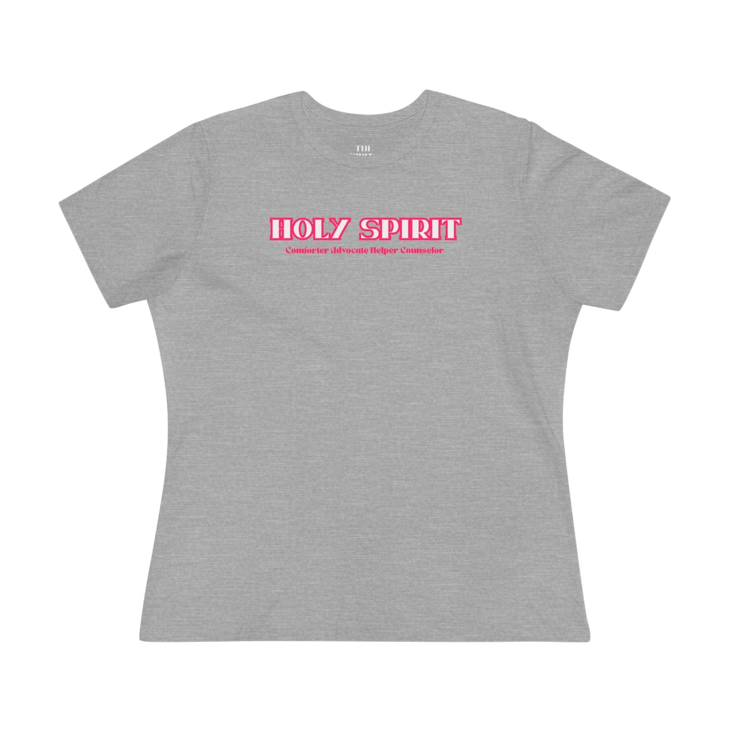 Women's Holy Spirit Tea