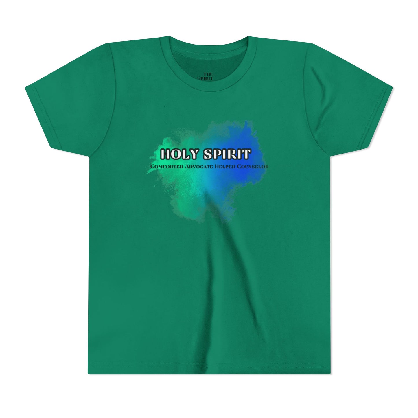 Youth Holy Spirit Tee