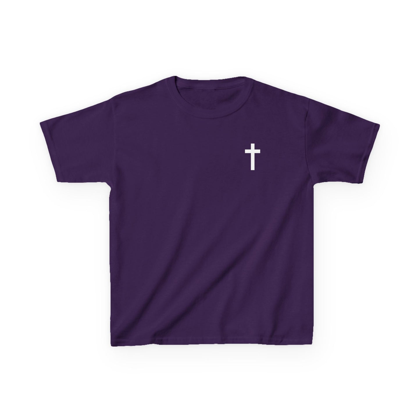 Youth Spirit of God Heavy Cotton Tee