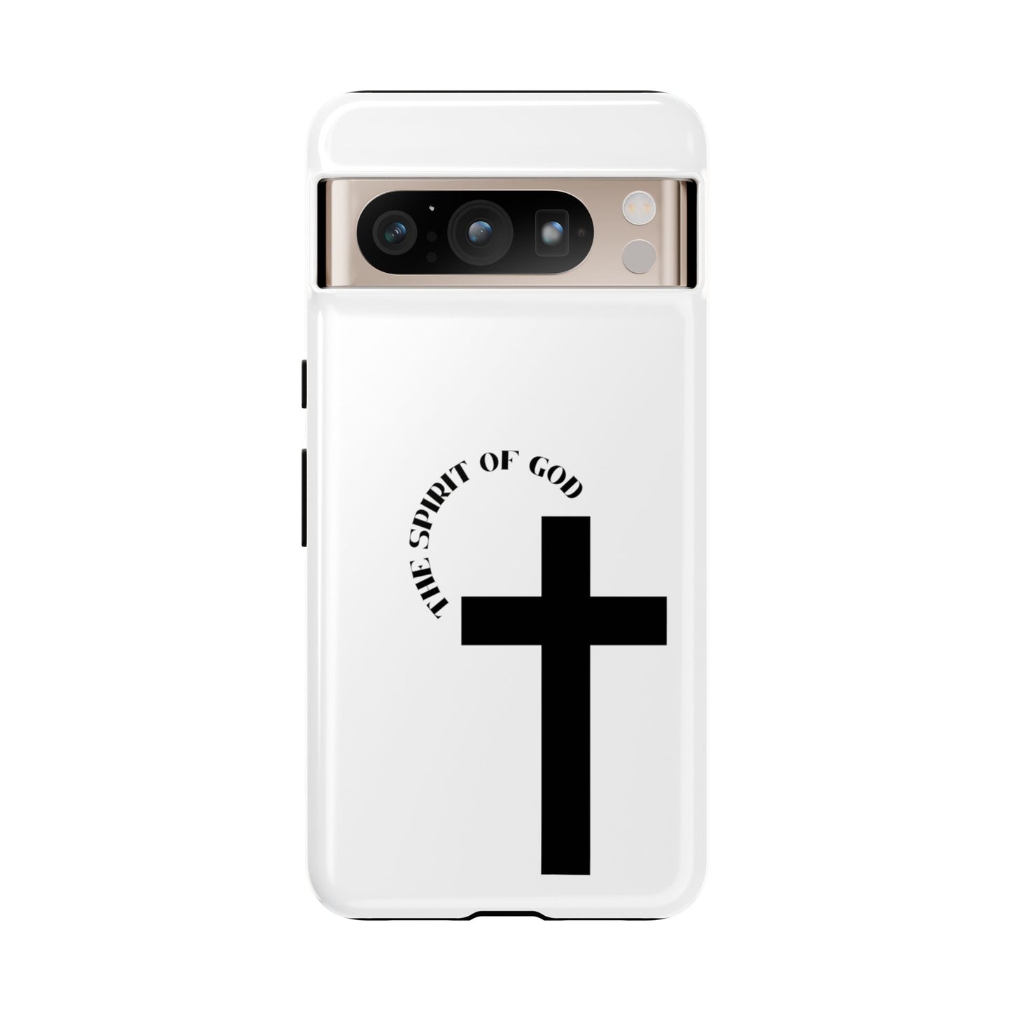 SOG Cross Phone Case